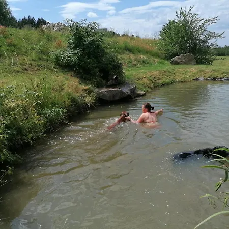 Wild Life Ranch *