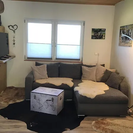בית נופש Wild Life Ranch Schöfweg