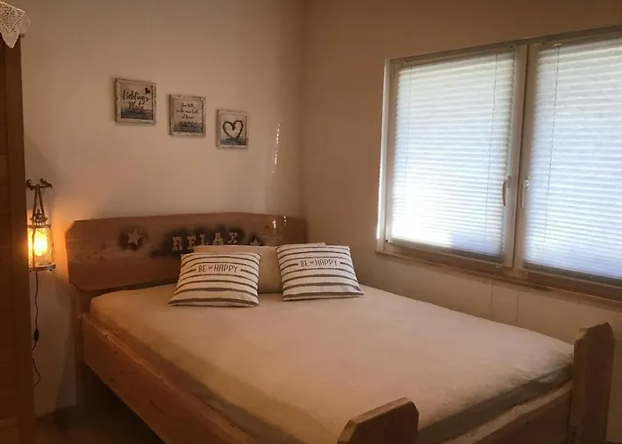 بيت للعطل Wild Life Ranch
