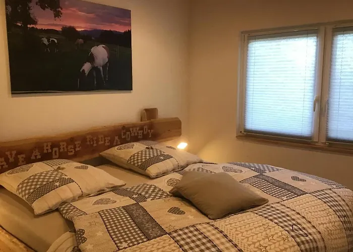 بيت للعطل Wild Life Ranch *