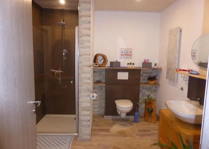 بيت للعطل Wild Life Ranch Schöfweg