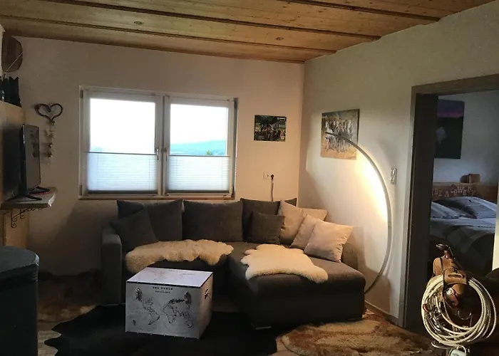 بيت للعطل Wild Life Ranch